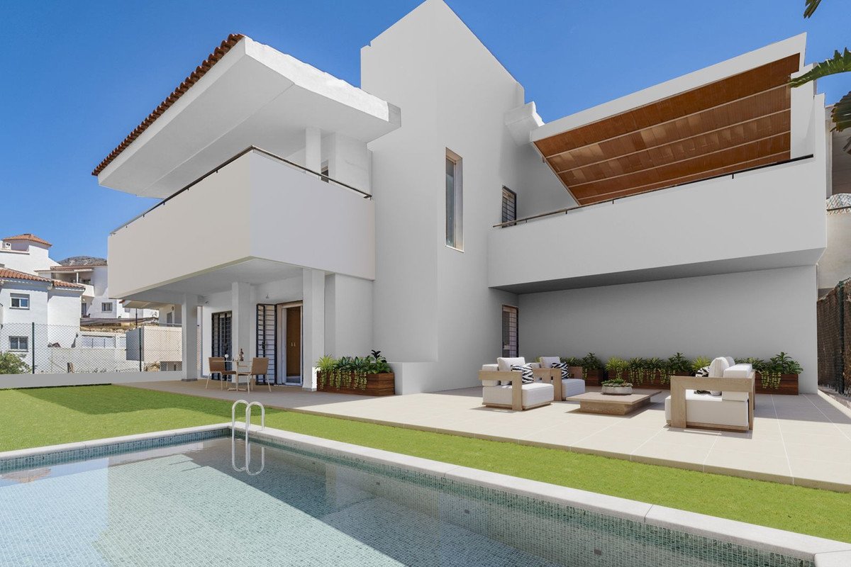 Villas for Sale in Spain: Prices, Locations & Buying Guide (2026)
