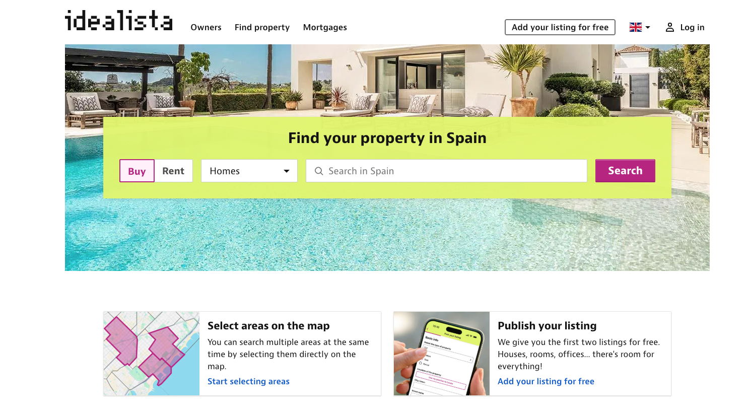 How to Buy a Villa in Spain: Step-by-Step Guide for Foreigners