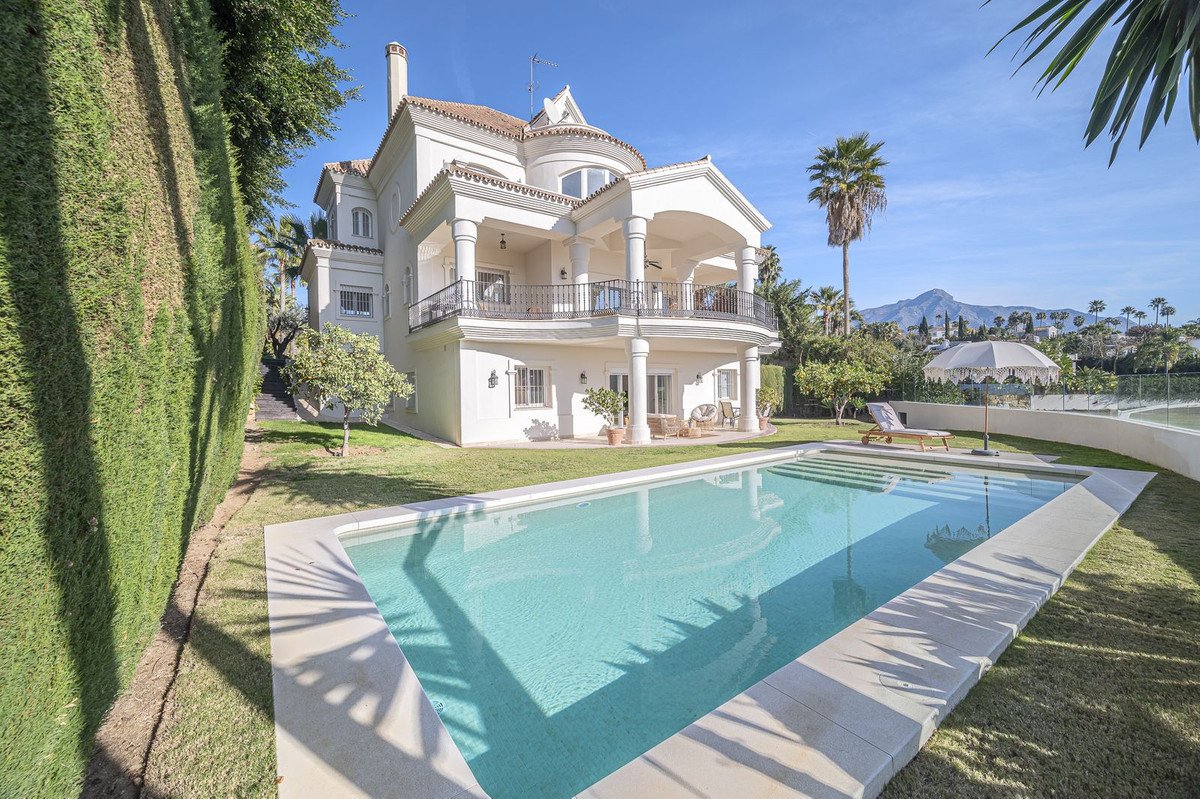 Is Buying a Villa in Spain a Good Investment in 2026?