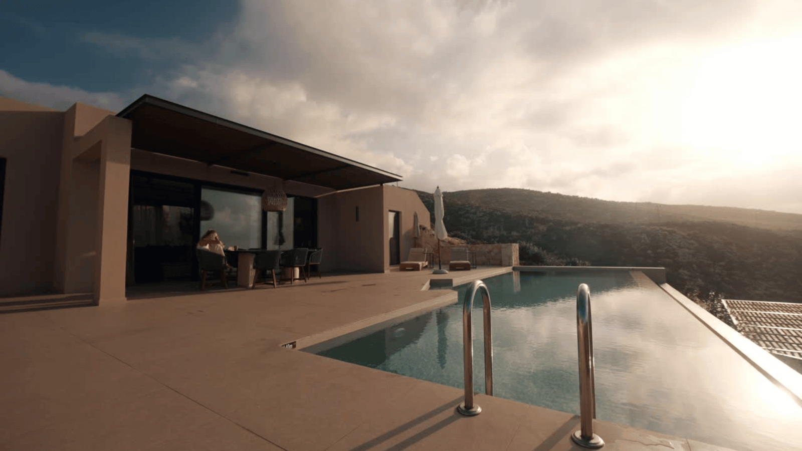Luxury villas for sale in Spain with private pools and Mediterranean surroundings